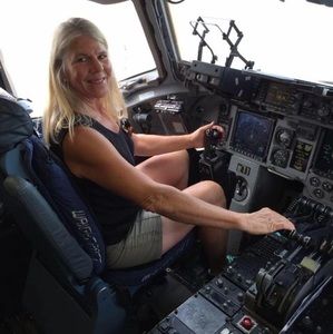 Meet your Posher, Marcia